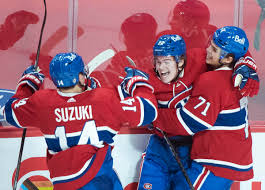 L'attaquant reviendra dans la formation du. The Canadiens Will Let Kids Caufield Kotkaniemi And Romanov Watch Before Testing Them Against The Leafs The Star