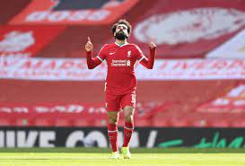 Mohamed salah was left out of the starting lineup for egypt's opener in the 2018 world cup in get news from rt on mohamed salah's career. Liverpool Fc Winger Mohamed Salah Is Nearing 100 Goals In The Premier League Lfc Transfer Room Liverpool S No 1 Source For Transfer News Speculation