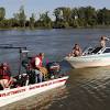 Story image for the missouri river from Fremont Tribune