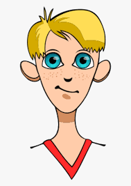 In these page, we also have variety of images available. Blonde Boy Clipart Blonde Hair Cartoon Boy Hd Png Download Transparent Png Image Pngitem