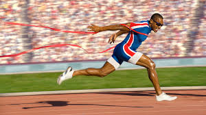 Kunci pertama yang harus dikuasai dalam lari jarak pendek adalah. 3 Teknik Dasar Lari Jarak Pendek Sprint Freedomsiana