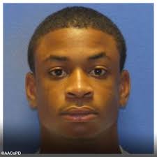 Teen arrested in Anne Arundel County abduction, carjacking