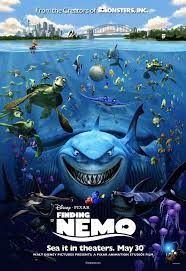 Finding Nemo 2003 After His Son Is Captured In The Great Barrier Reef And Taken To Sydney A Timid Clo Finding Nemo Movie Finding Nemo Full Movie Nemo Movie