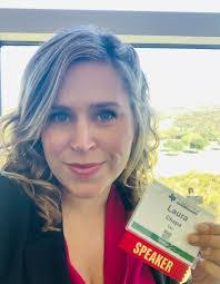 Laura Chapa's Instagram, Twitter & Facebook