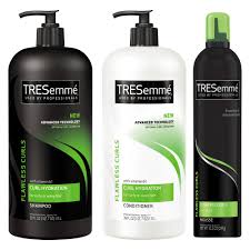 Spend $20 get a $5 gift card on select beauty care items. Tresemme Hair Conditioners Curl Shampoo Volumizing Shampoo Hair Relaxers
