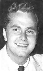 Louis E. Johnson Obituary