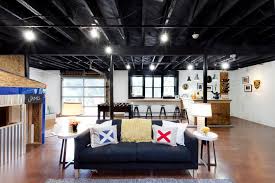 Filter, save & share beautiful industrial basement remodel pictures, designs and ideas. 13 Amazing Basement Design Ideas Hgtv