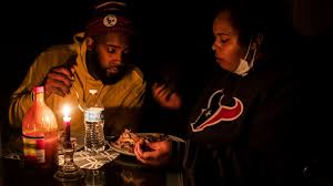 We consider ourselves real news. Catastrophic Power Outages In Texas Aren T Just A Result Of The Cold Abc News