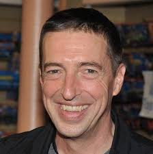 Ron Reagan Net Worth
