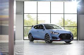 That said, the standard hyundai veloster rivals. 2019 Hyundai Veloster N Gets An Official Price Tag The News Wheel