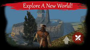 Blood & glory (nr)‏ mod: Barbarian Blood Glory V0 8 1 Mod Apk Apk God Mode Apk Android Free
