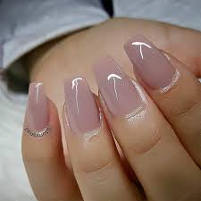 Fortunately, there are a few tricks you can use to get your acrylic nails off without making a trip to the salon. Gefallt 13 2 Tsd Mal 80 Kommentare Tony S Nails Tonysnail Auf Instagram Lovely Color Acrylic Allpowder Crystal Nails Solid Color Nails Gel Nails