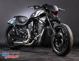 Ultron Night Rod Special V Rod Horsham H D Vic Harley Davidson Night Rod Special Harley