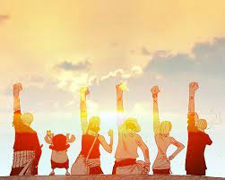 Fuckyeahonepiece One Piece Anime One Piece Manga Anime One