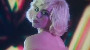 Commercial — BEN FEDERMAN