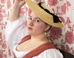 Baroque Pearl Hinge Hoops. Historical Reenactment Jewelry. Renfair Jewelry,  Freshwater Baroque Pearl Earrings