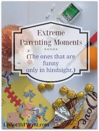 Nielsen has done a transcript on his pres. Extreme Parenting Moments That Are Funny Only In Hindsight Up North Parent