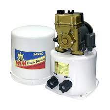 Mulyorejo, surabaya kota5 hari yang lalu. Jual Sanyo Ph 130 Tabung Bawah Pompa Air 125 W Terbaru Juli 2021 Blibli