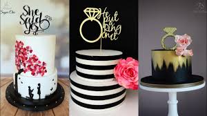 This should come as no surprise as small weddings, micro weddings, and elopements are also getting quite popular. Cake Design For Engagement 13 Awesome Engagement Cake Designs We Spotted By Indian Bakers The Urban Guide Add Your Own Special Message A Favourite Photo Their Names Or A Date
