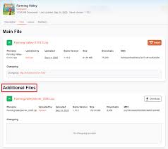 Modpacks are an amazing way to tailor minecraft to a player's. Preparing Minecraft Modpacks Curseforge Files Minecraft Knowledgebase Article Nodecraft