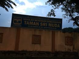 Smk taman sri muda krs. There S More To Life Horror In Your Own Back Yard