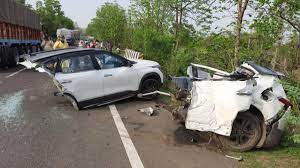 Car accidents on icy roads. Speed Kills 3 In A Bizarre Seltos Split Auto News
