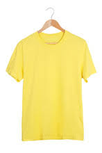 Download T Shirt On A Hanger Mockup Free Mockup Generator