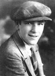 What are the names of the Three Stooges actor and the show?