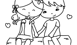 15 loisirs coloriage couple pictures anniversaire dessin gratuit mario bros pdf