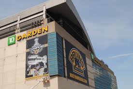 Looking for the nearest stop or station to td garden? Playing With The Pros Boston Bruins And Td Garden Ami Graphics