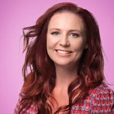 Your Bodyography with Louise Adams