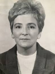 Céline Robitaille Obituary