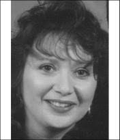 Mary JAMBARD Obituary