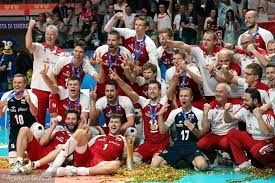 W siatkarskiej reprezentacji polski vital heynen wciąż działa w sposób trudny do rozszyfrowania, a drużyna wygrywa. Mistrzostwa Swiata W Pilce Siatkowej Mezczyzn Ms 2018 Polska Znowu Zlota Vital Heynen Jest Trenerskim Geniuszem Volleyball Team Volleyball World Championship