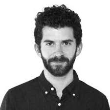 Luke Stern (@lukesternum)