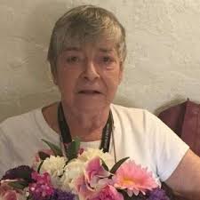 Kathleen Ecker Obituary