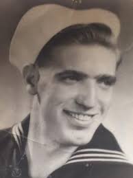 Raymond Compton Obituary (1922