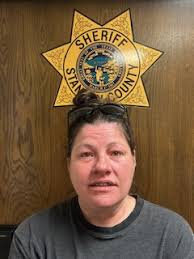 Dodge Woman Arrested for Third Offense DWI Above .150% BAC