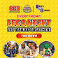 Lego Night! Let’s build together!