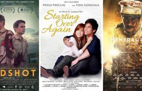 Film semi, semi, semi korea hd. 13 Romantic Filipino Movies You Can Now Binge On Netflix For A Kilig Good Time Klook Travel Blog