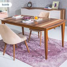 La Corda Ev Lante Modeli Yemek Odasi Ile Mobilya Anlayisini Degistirmeye Geliyor Www Lacorda Com Tr Kordongrup Lacordaev Lante Mobilya Furniture Tasarim