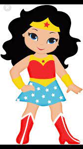 Pin De Norma Beatriz Em Mulher Maravilha Mulher Maravilha Cute Mulher Maravilha Baby Aniversario Mulher Maravilha