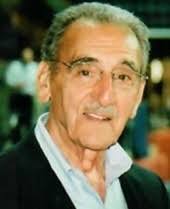 Obituary information for Philip Loria