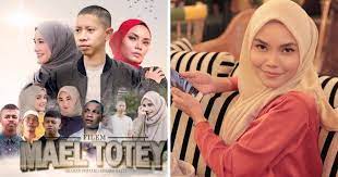 Nantikan pengumuman top 12 dewi remaja pada 31 oktober 2018, jam 3.00pm. Finalis Dewi Remaja 2018 19 Aween Ismail Bakal Bintangi Telefilem Mael Totey The Movie Remaja