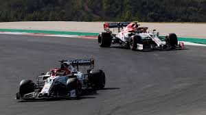 The f1 drivers' market in 2021 is finalised. Alfa Romeo Retain Raikkonen And Giovinazzi For 2021 F1 Season Motor Sport Magazine