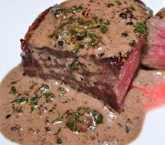 Get The Recipe Recipe Filet Mignon Recipes Recipes Filet Mignon Steak