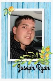 Joseph Ryan Goodson Obituary