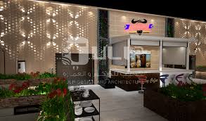 تيوليب للديكور و العمارة