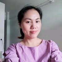 Sandy Mao's Instagram, Twitter & Facebook