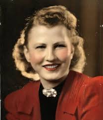 Anne COLANTINO Obituary (1917